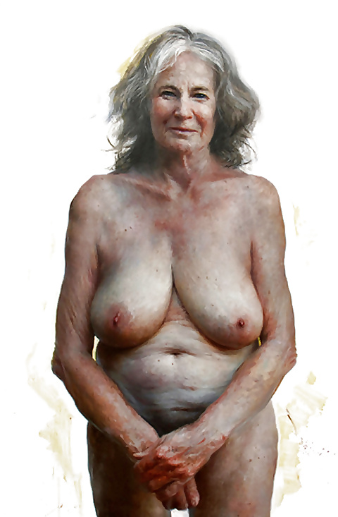 Nacktbildern aus Großmüttern gratis